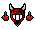 evil horn